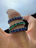 Trio size 8