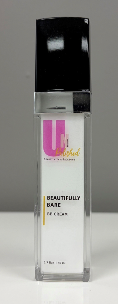 Beautifully Bare BB Cream
