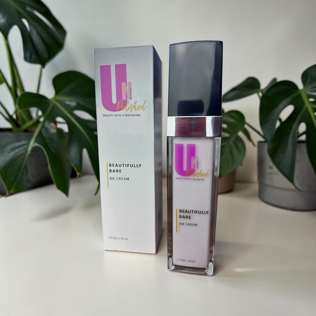 Beautifully Bare BB Cream
