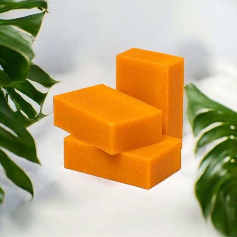 Citrus Lavender – 4 oz Bar Soap