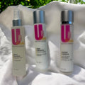 The Hydration & Healing Collection:  Dry Skin Package