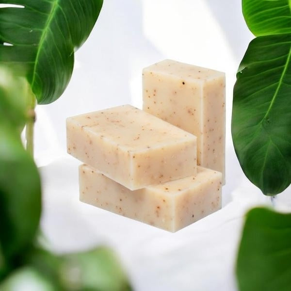 Forest Tonic - 4 oz Bar Soap