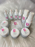 MINI Package for Oily/Combination Skin type.