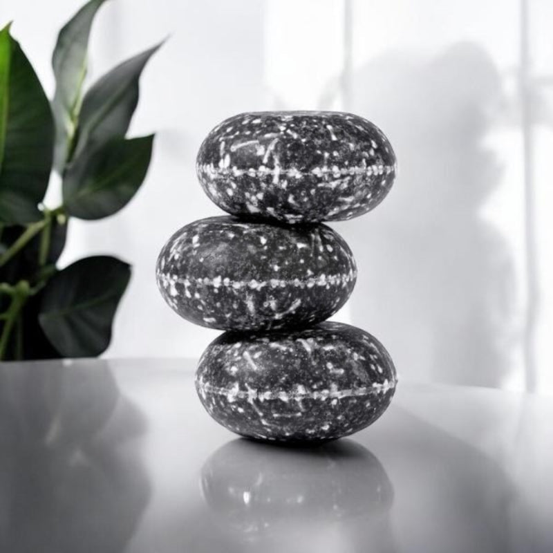 Juniper Pine Shampoo Bar – 3 oz