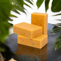 Lemon Poppyseed – 4 oz Bar Soap
