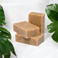 Oatmeal Spice – 4 oz Bar Soap