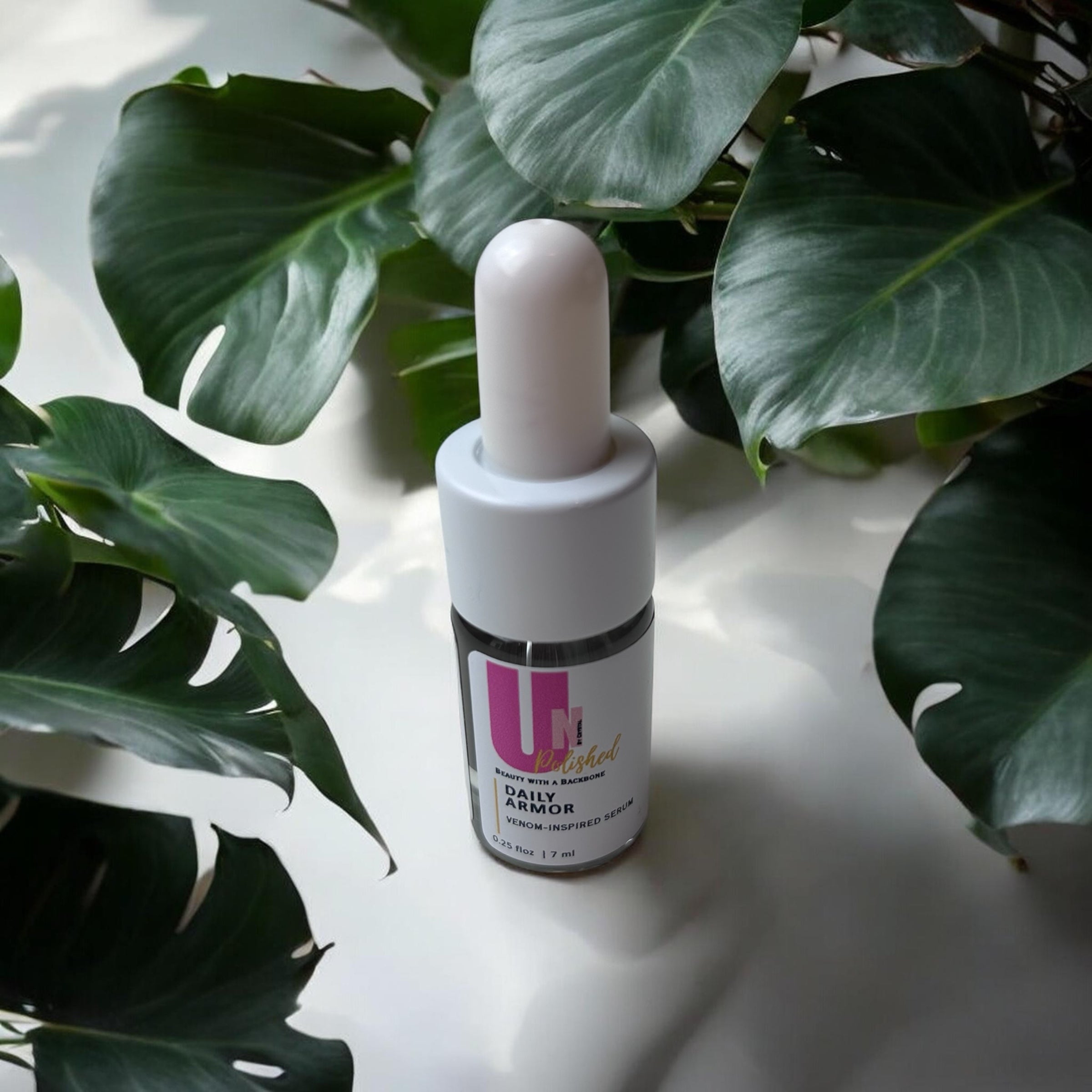 MINI: Daily Armor: Venom-Inspired Peptide Serum