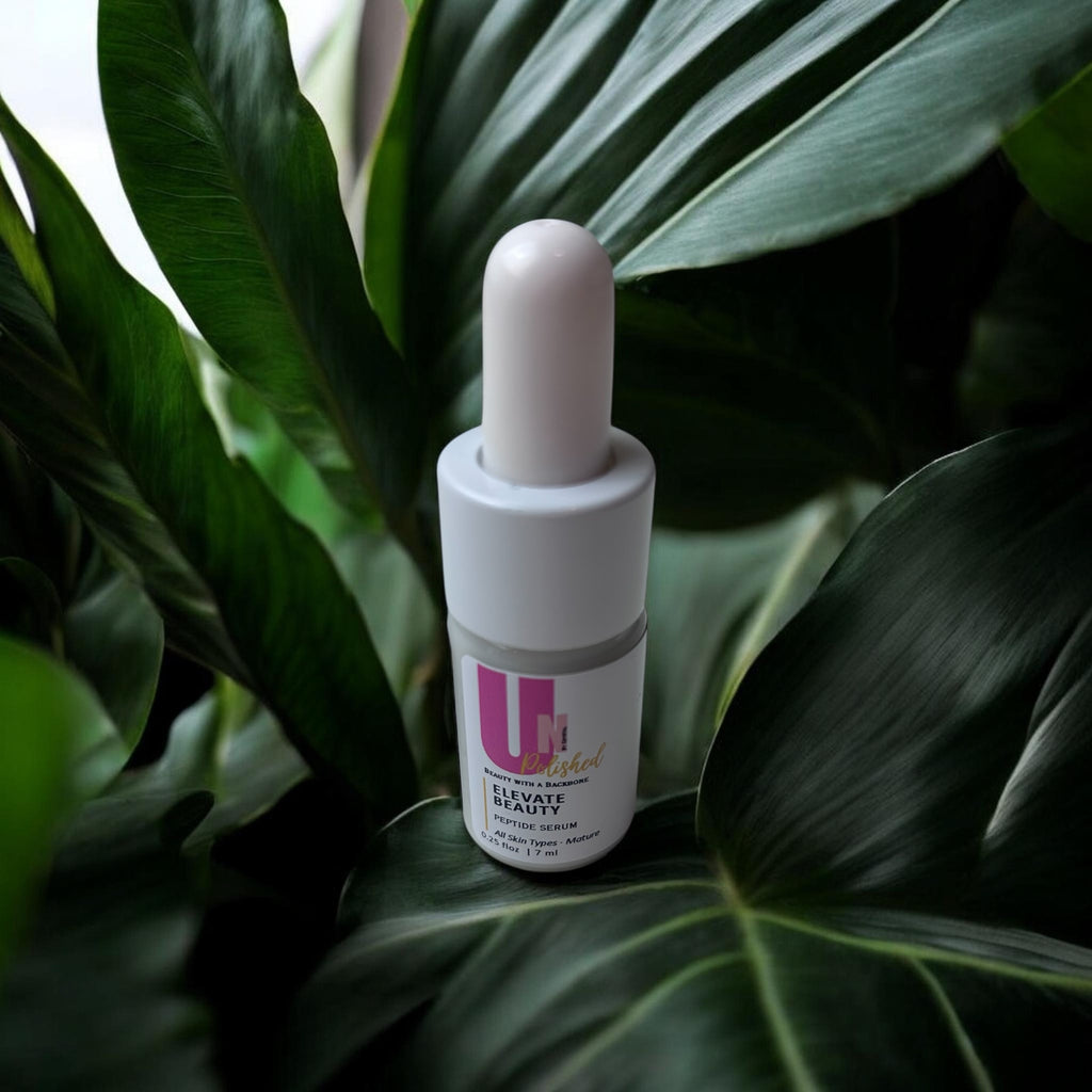 MINI: Elevate Beauty – Peptide Perfecting Serum