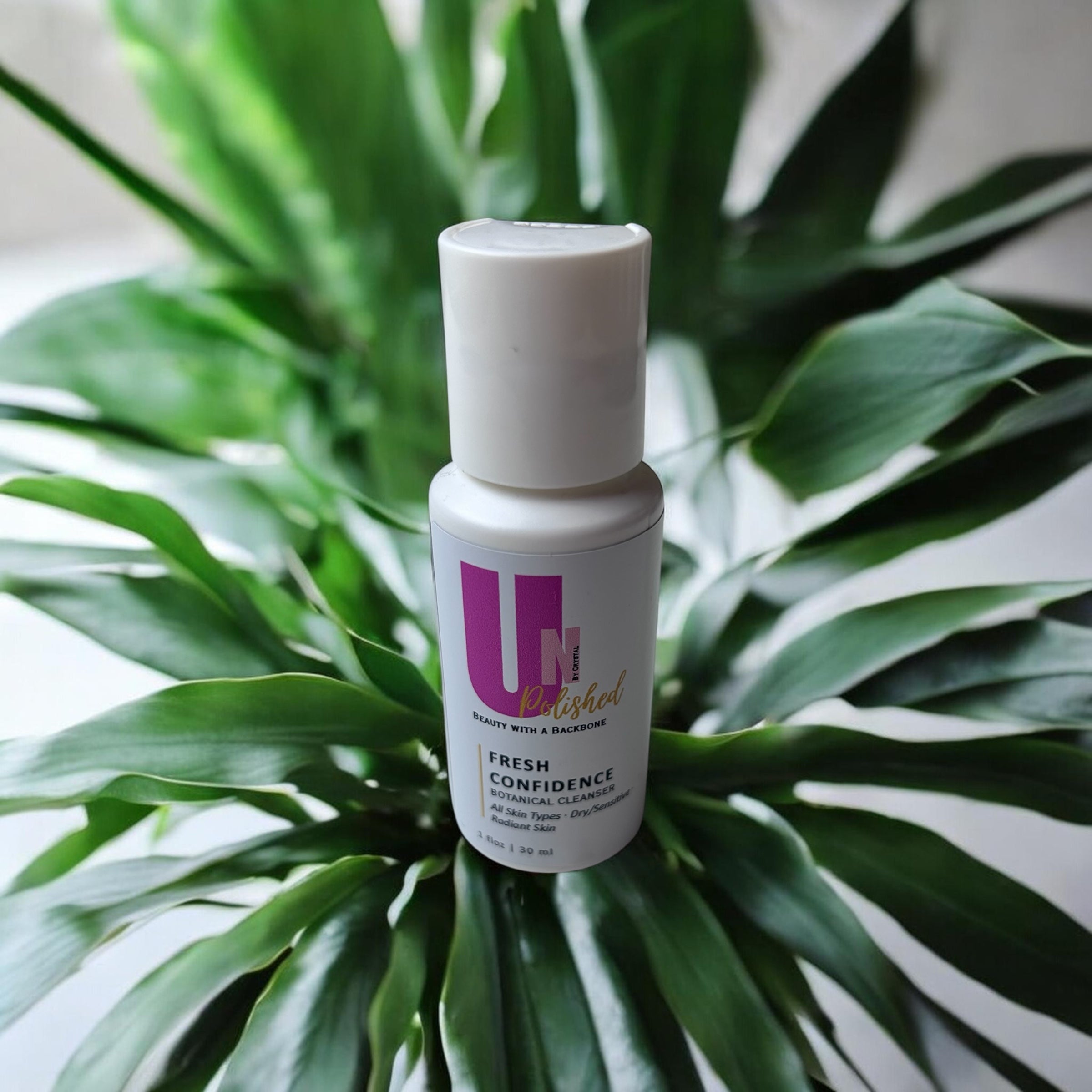 MINI: Fresh Confidence – Hydrating Cleanser