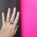 Unshakable Light Ring size 7
