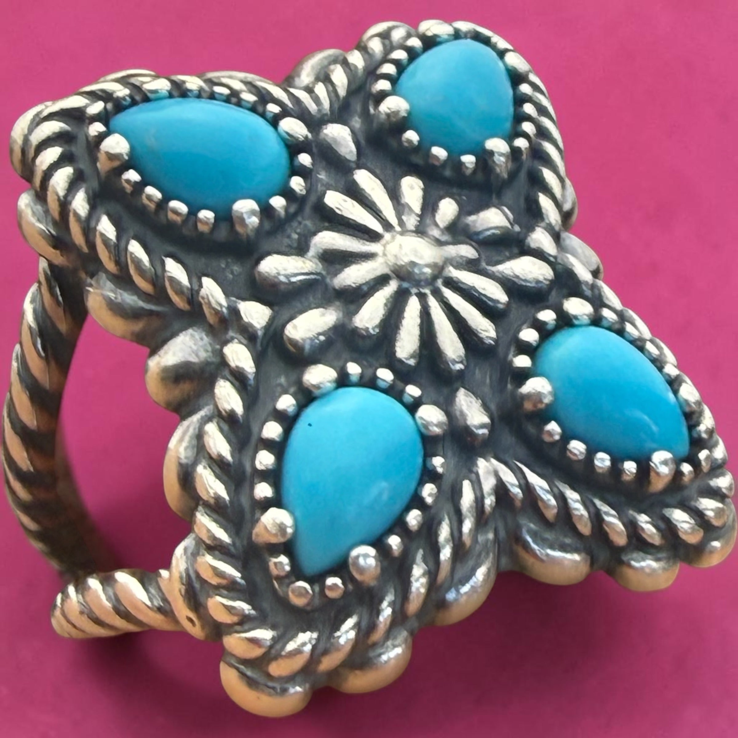 Desert Bloom 9