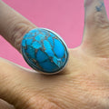 Ocean Veins 9