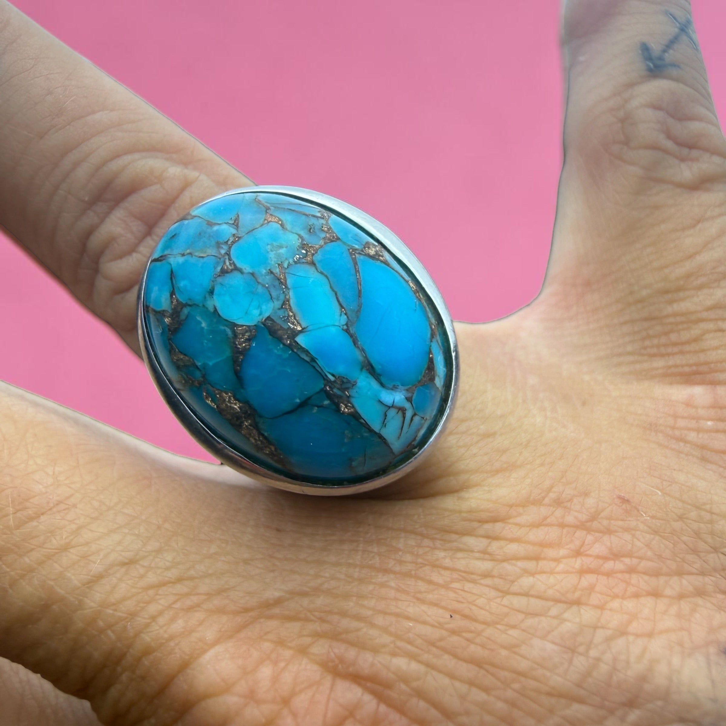 Ocean Veins 9