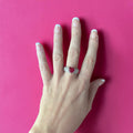 Queen of Hearts - 7