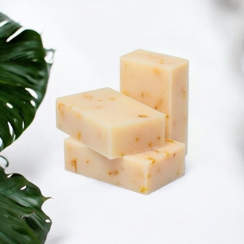 Pink Grapefruit – 4 oz Bar Soap