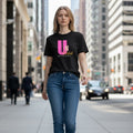 Signature Logo Graphic Tee