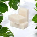 Unscented for Sensitive Skin – 4 oz Bar Soap