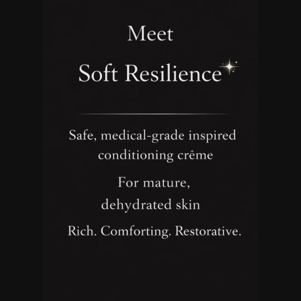 MINI: Soft Resilience - Resveratrol Moisturizer
