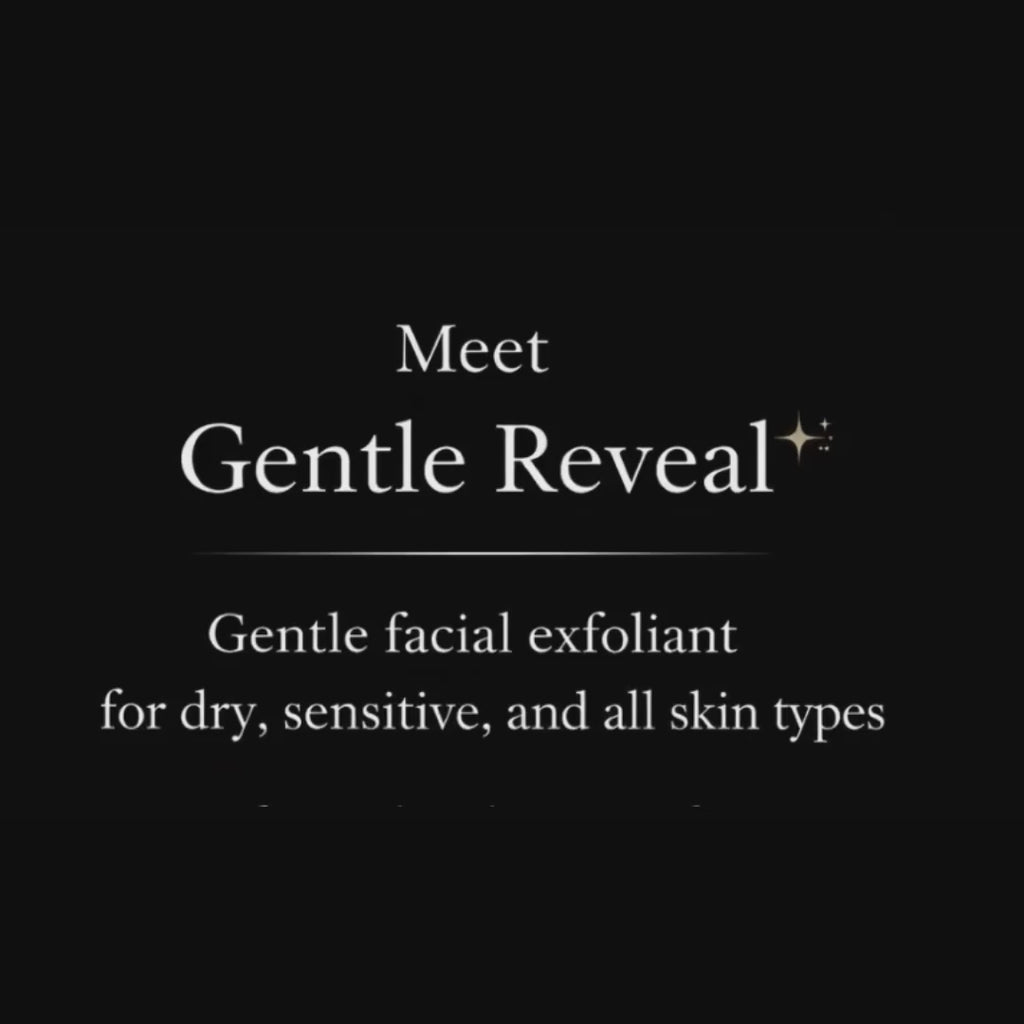 MINI: Gentle Reveal – Enzyme Exfoliant