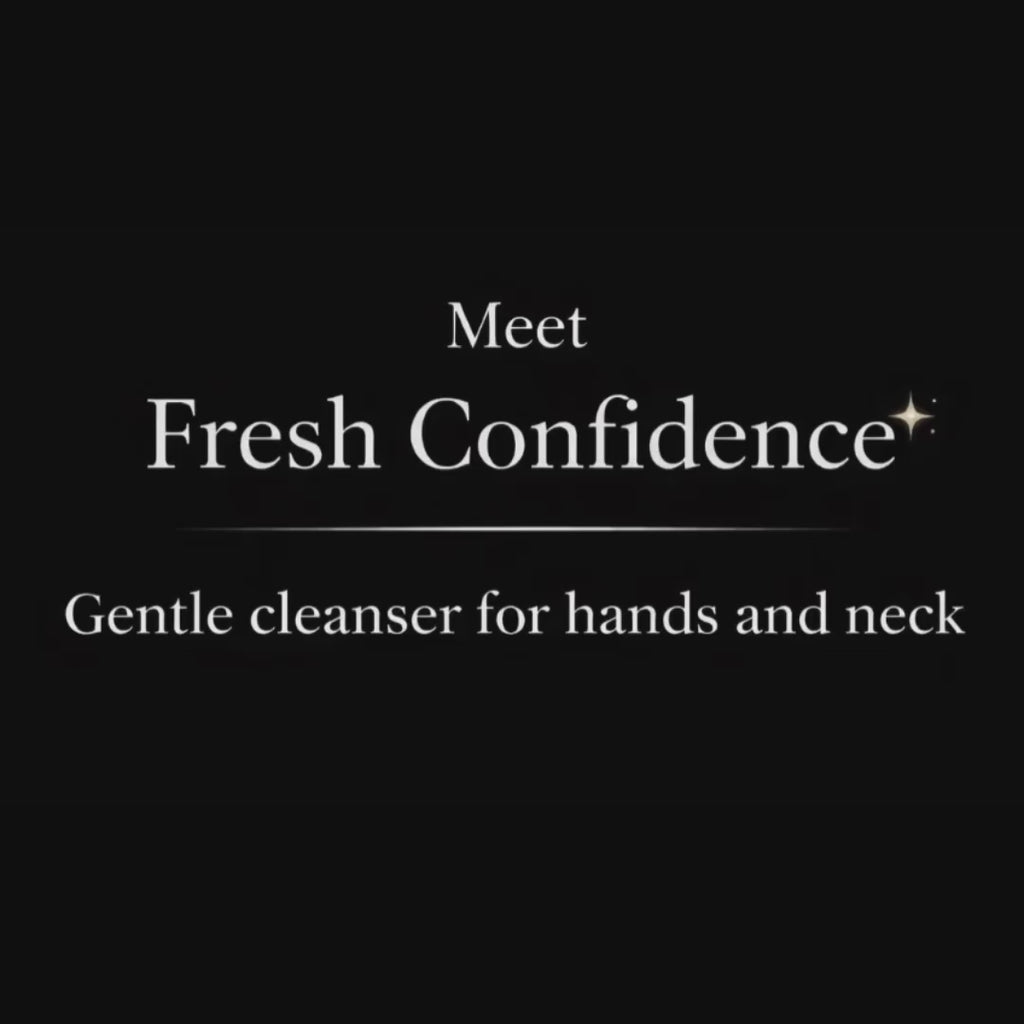 MINI: Fresh Confidence – Hydrating Cleanser